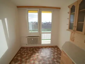 Pronájem bytu 3+1, Slaný, Otakara Jaroše, 69 m2