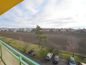 Pronájem bytu 3+1, Slaný, Otakara Jaroše, 69 m2