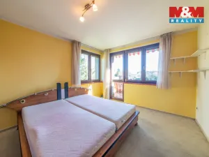 Prodej kanceláře, Ostrava - Vítkovice, Holubova, 280 m2