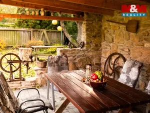 Prodej rodinného domu, Bernartice - Svatkovice, 104 m2