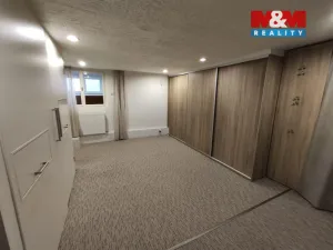 Pronájem rodinného domu, Beroun - Beroun-Závodí, Vojanova, 120 m2