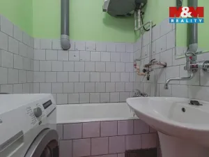 Prodej bytu 2+1, Kašperské Hory, Vimperská, 49 m2