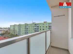 Prodej bytu 3+1, Jičín - Nové Město, Na jihu, 71 m2