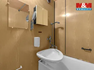 Prodej bytu 3+1, Jičín - Nové Město, Na jihu, 71 m2