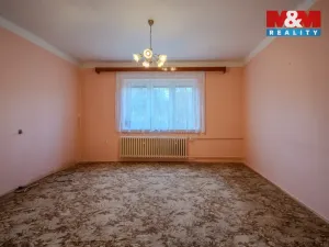 Prodej rodinného domu, Dolní Lutyně, Pod Kostelem, 200 m2