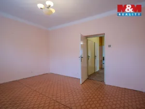 Prodej rodinného domu, Dolní Lutyně, Pod Kostelem, 200 m2