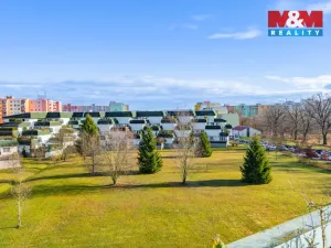 Prodej bytu 4+kk, České Budějovice, Ant. Barcala, 110 m2