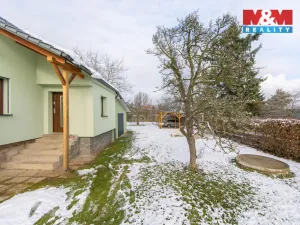 Prodej rodinného domu, Pičín, 165 m2