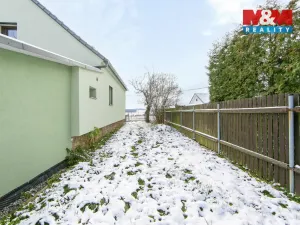 Prodej rodinného domu, Pičín, 165 m2