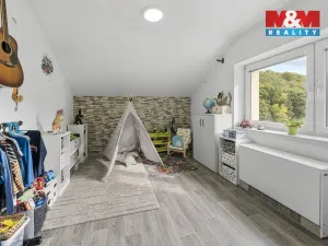 Prodej bytu 5+1, Děčín - Děčín X-Bělá, Sněžnická, 98 m2