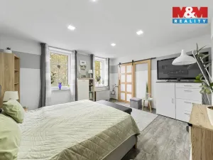 Prodej bytu 4+1, Děčín - Děčín X-Bělá, Sněžnická, 119 m2