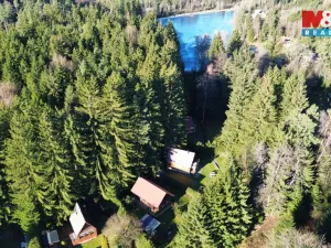 Prodej chaty, Vyskytná nad Jihlavou - Hlávkov, 114 m2