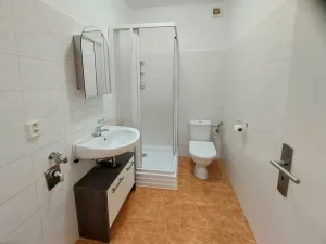 Pronájem bytu 1+kk, Brno, Renneská třída, 35 m2