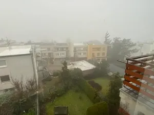 Pronájem bytu 3+kk, Brno, Lipová, 62 m2