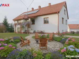 Prodej rodinného domu, Bílov, 113 m2