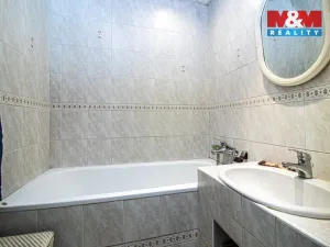 Prodej bytu 2+1, Praha - Záběhlice, Jasmínová, 55 m2