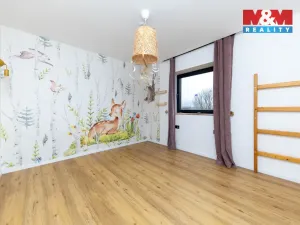 Prodej rodinného domu, Rudíkov, 280 m2