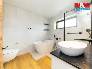 Prodej rodinného domu, Rudíkov, 280 m2