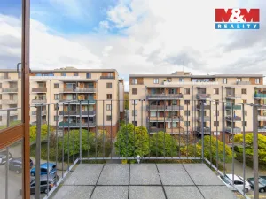 Prodej bytu 2+kk, Brno - Starý Lískovec, U Leskavy, 64 m2