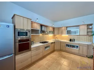 Prodej rodinného domu, Prostějov, Vrlova, 182 m2