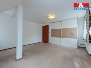 Prodej rodinného domu, Loket, Revoluční, 139 m2