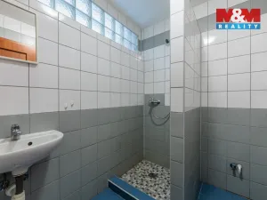 Prodej rodinného domu, Loket, Revoluční, 139 m2