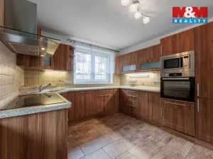 Prodej rodinného domu, Loket, Revoluční, 139 m2