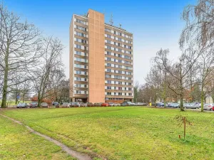 Pronájem bytu 5+kk, Hradec Králové, Baarova, 115 m2