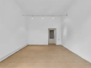 Prodej bytu 2+1, Hradec Králové, Komenského, 98 m2