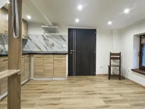 Pronájem bytu 2+1, Květinová, Jablonec nad Nisou, 65 m2