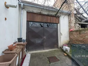 Prodej rodinného domu, Mikulov, Pod Platanem, 145 m2