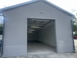 Pronájem skladu, Brno, Kaštanová, 108 m2
