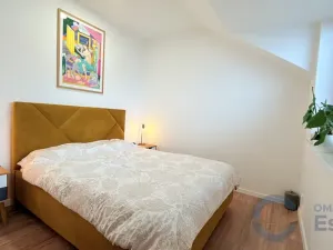 Prodej bytu 3+kk, Otice, Rybníčky, 51 m2