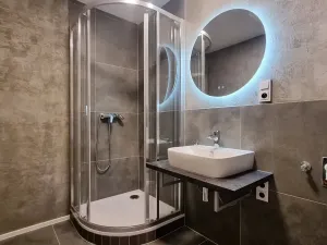 Pronájem bytu 2+kk, Brno, Dobrovského, 44 m2