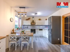 Prodej bytu 2+kk, Kosmonosy, Pionýrů, 62 m2