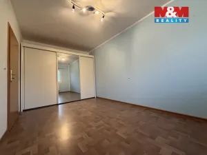 Pronájem bytu 3+kk, Jablonec nad Nisou - Proseč nad Nisou, Široká, 68 m2
