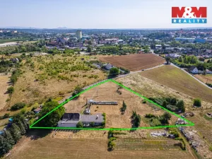 Prodej rodinného domu, Žatec, Stroupečská, 120 m2