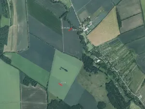 Prodej pole, Hluk, 18695 m2