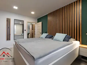 Pronájem bytu 2+kk, Opava, 17. listopadu, 58 m2