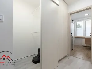 Pronájem bytu 2+kk, Opava, 17. listopadu, 58 m2