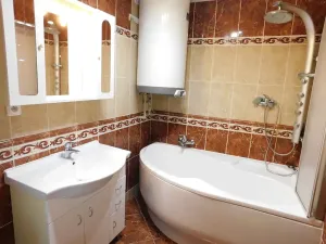 Pronájem bytu 2+1, Praha - Košíře, Houdova, 59 m2