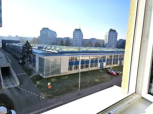 Pronájem kanceláře, Praha - Dejvice, Velflíkova, 47 m2