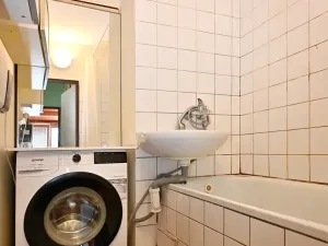 Prodej bytu 3+kk, Praha - Hloubětín, Klánovická, 61 m2