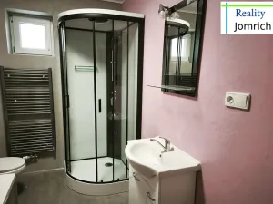 Pronájem bytu 3+1, Smržovka, Hlavní, 73 m2