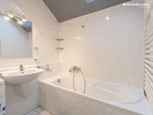 Prodej bytu 2+kk, Praha - Libeň, Na sypkém, 62 m2