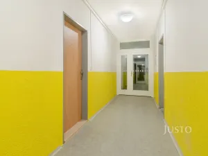 Pronájem bytu 1+1, Ústí nad Labem, Rozcestí, 41 m2