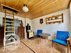 Pronájem chaty, Semily, 42 m2