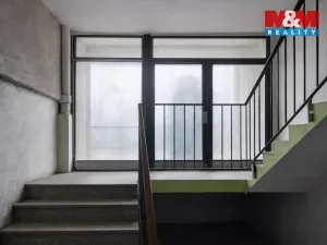 Prodej bytu 3+1, Nepomyšl, 90 m2