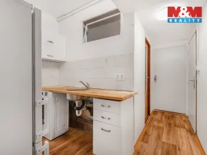 Prodej bytu 4+kk, Liberec - Liberec XXV-Vesec, Česká, 82 m2