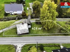 Prodej chalupy, Heřmanovice, 80 m2